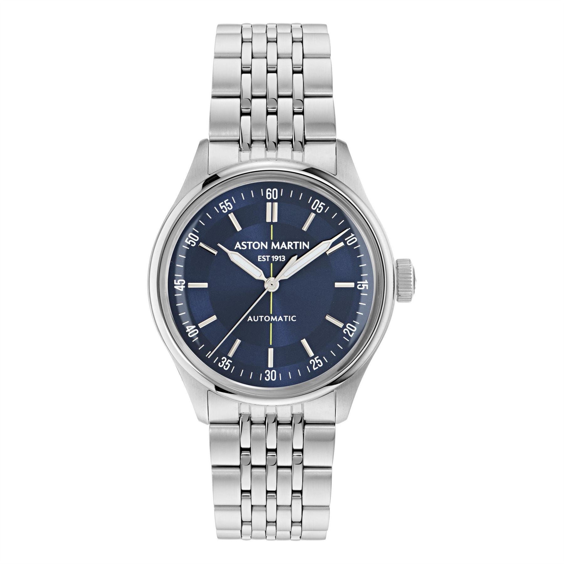 Aston Martin Timeless Analogue Quartz Watch