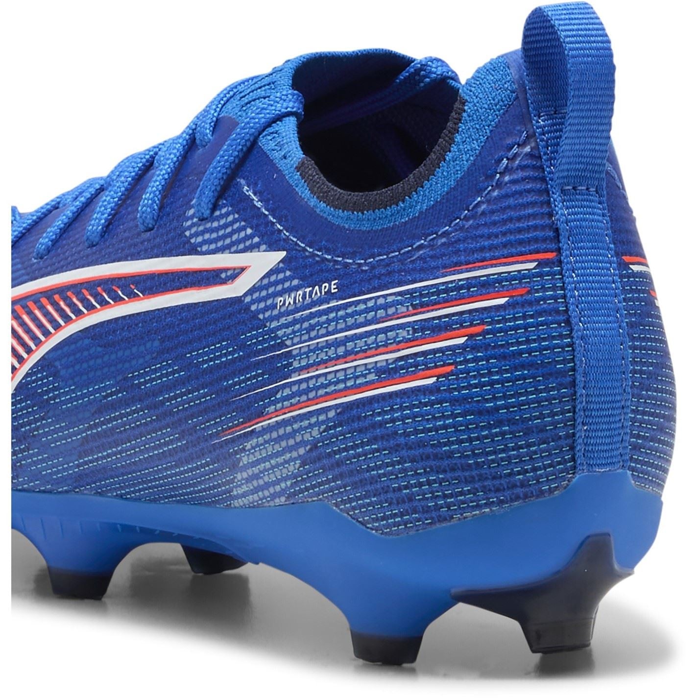 Puma Ultra 5 Pro Juniors Firm Ground Football Boots