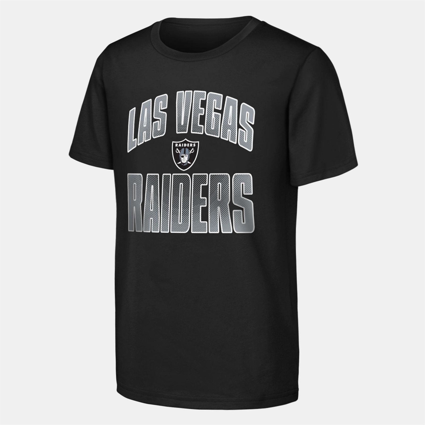 NFL Never Quit Performance Short Sleeve T-Shirt