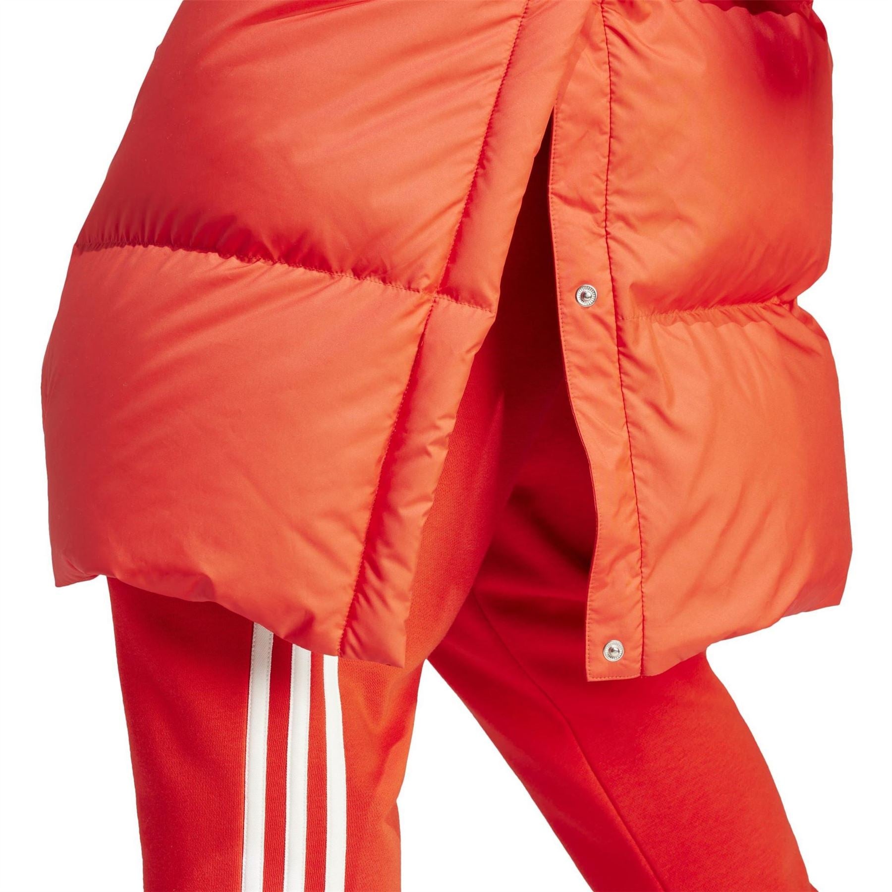 adidas Bayern Munich Dna Padded Jacket Adults