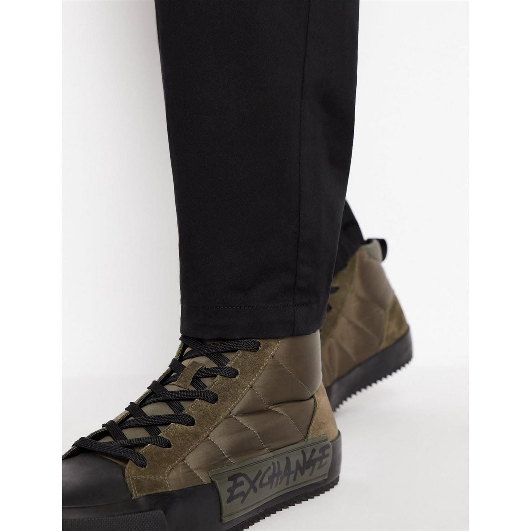 Armani Exchange Trousers