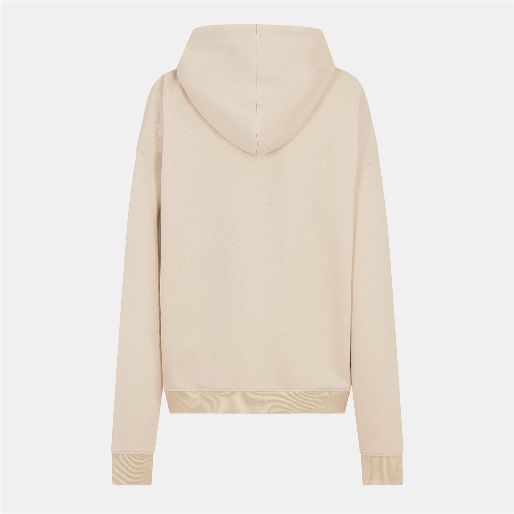 USA Pro Womens Oversized Hoodie