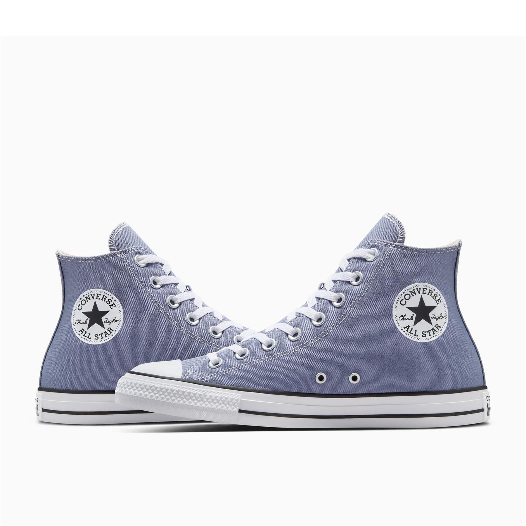 Converse Adults Chuck Taylor All Star Canvasas High Top Trainers