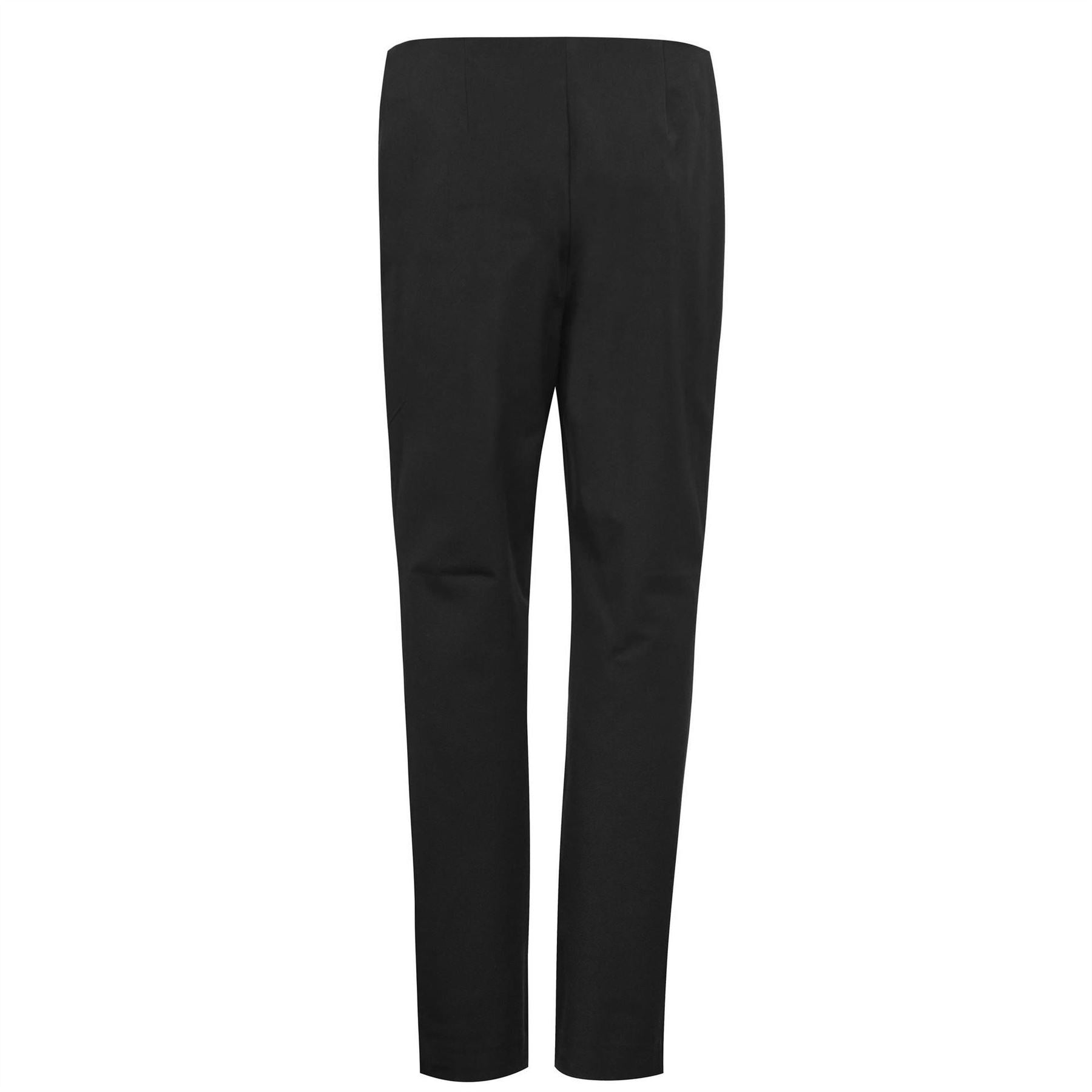 Lauren by Ralph Lauren Keslina Skinny Trousers