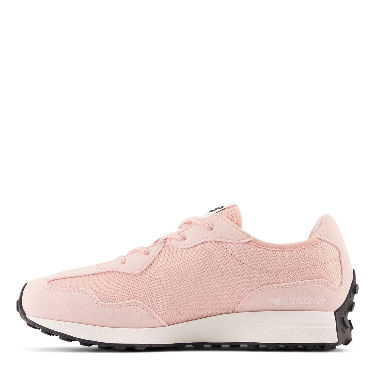 New Balance 327 Low Top Flat Heel Sneakers