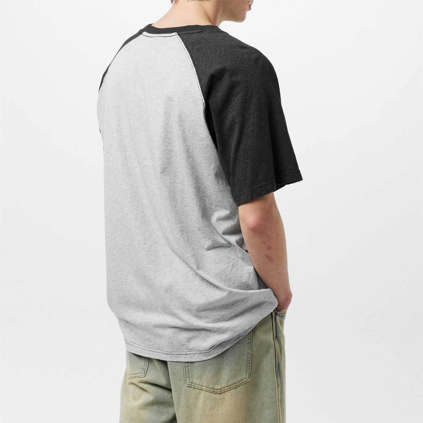 G Star Loose T-Shirt