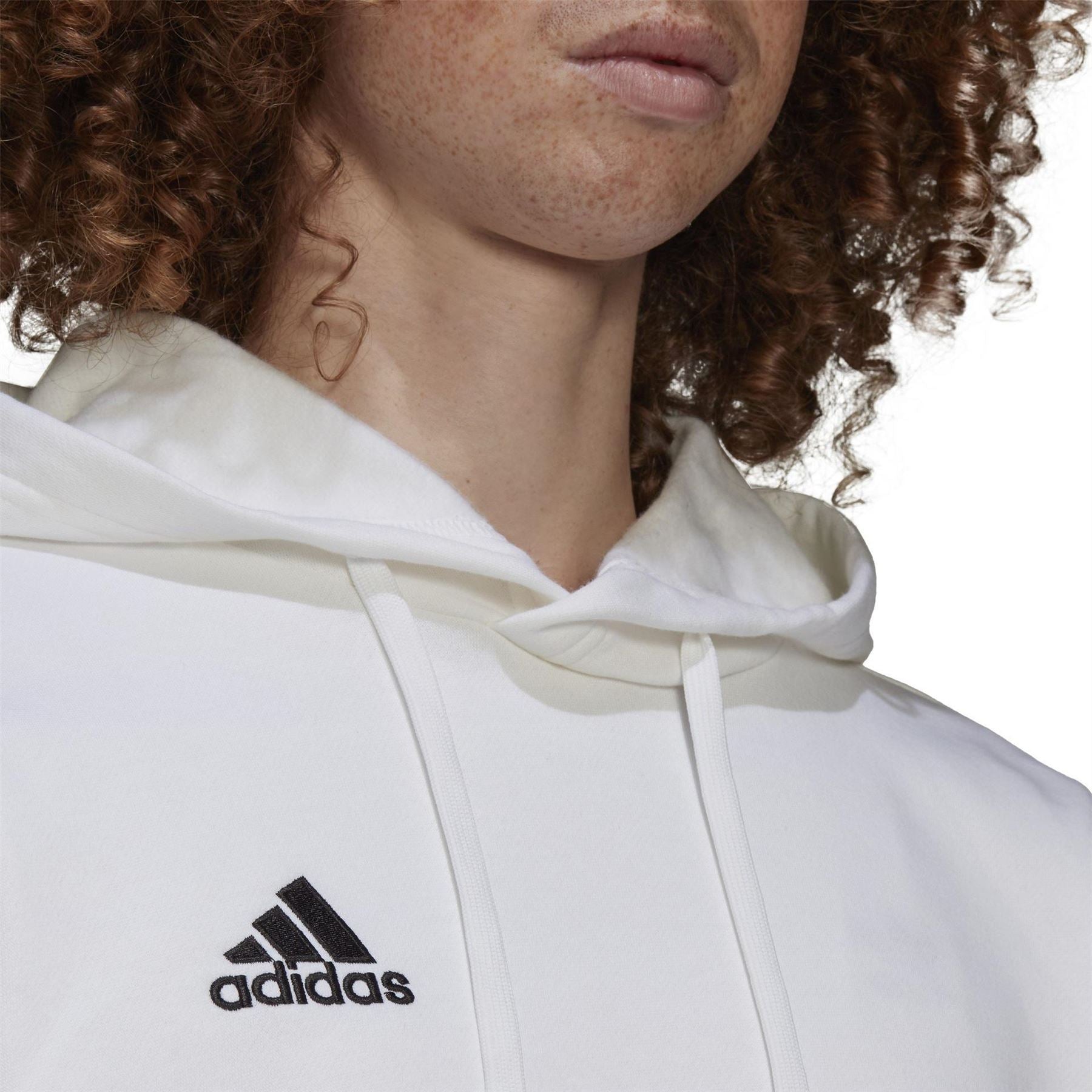 adidas Ent22 Pull Over Hoodie