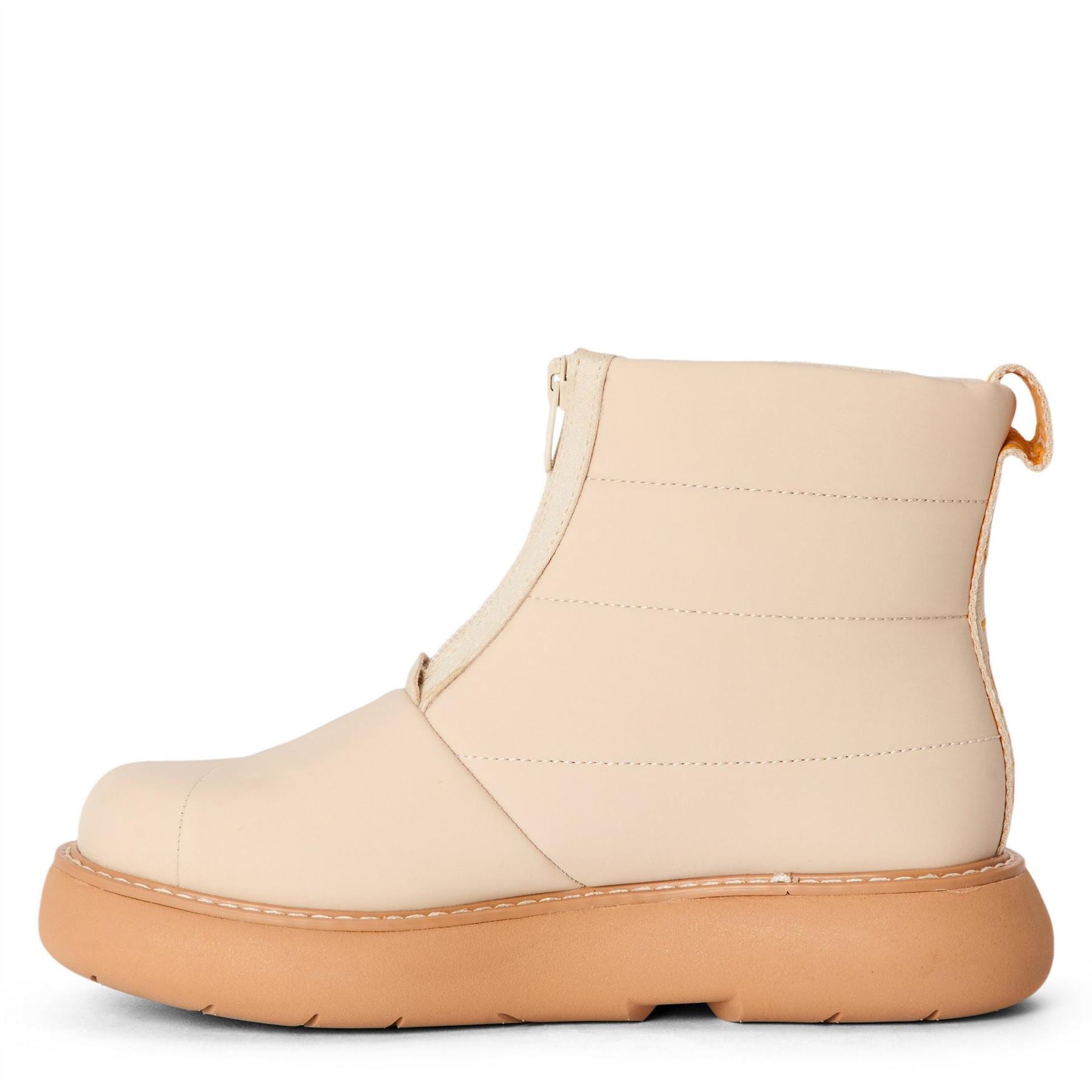 Toms Puff Boot Ladies