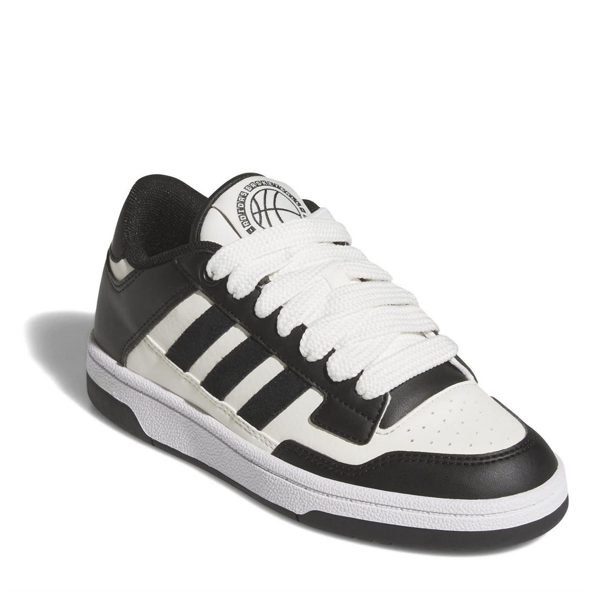 adidas Rapid Court Low Shoes Juniors