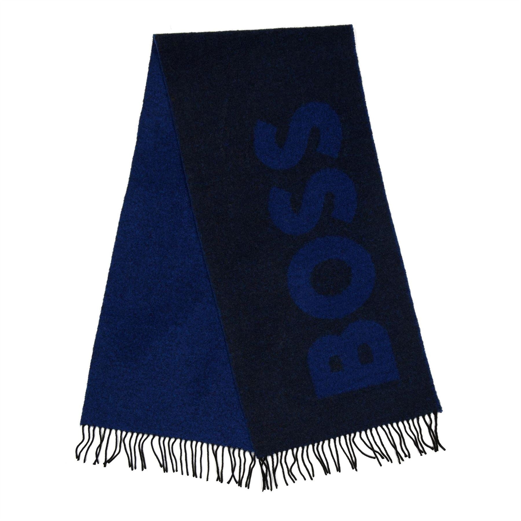 Boss 1 10242494 01 Midweight Scarve Mens