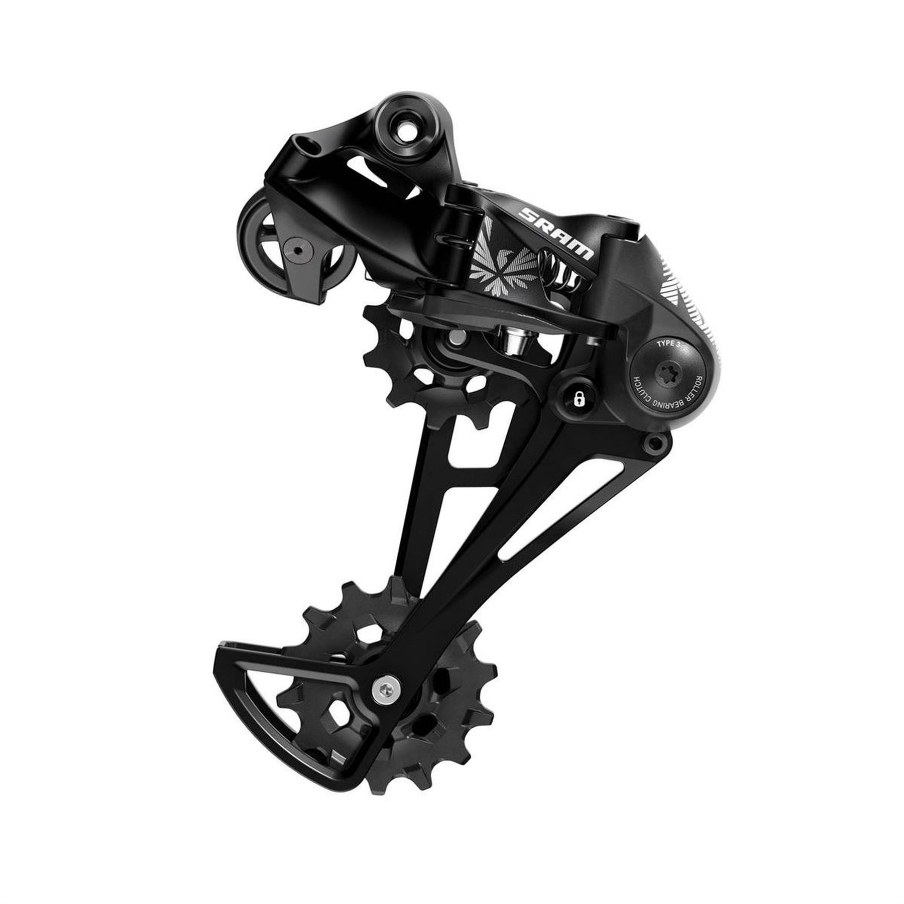 SRAM 12 Nx Eagle 00