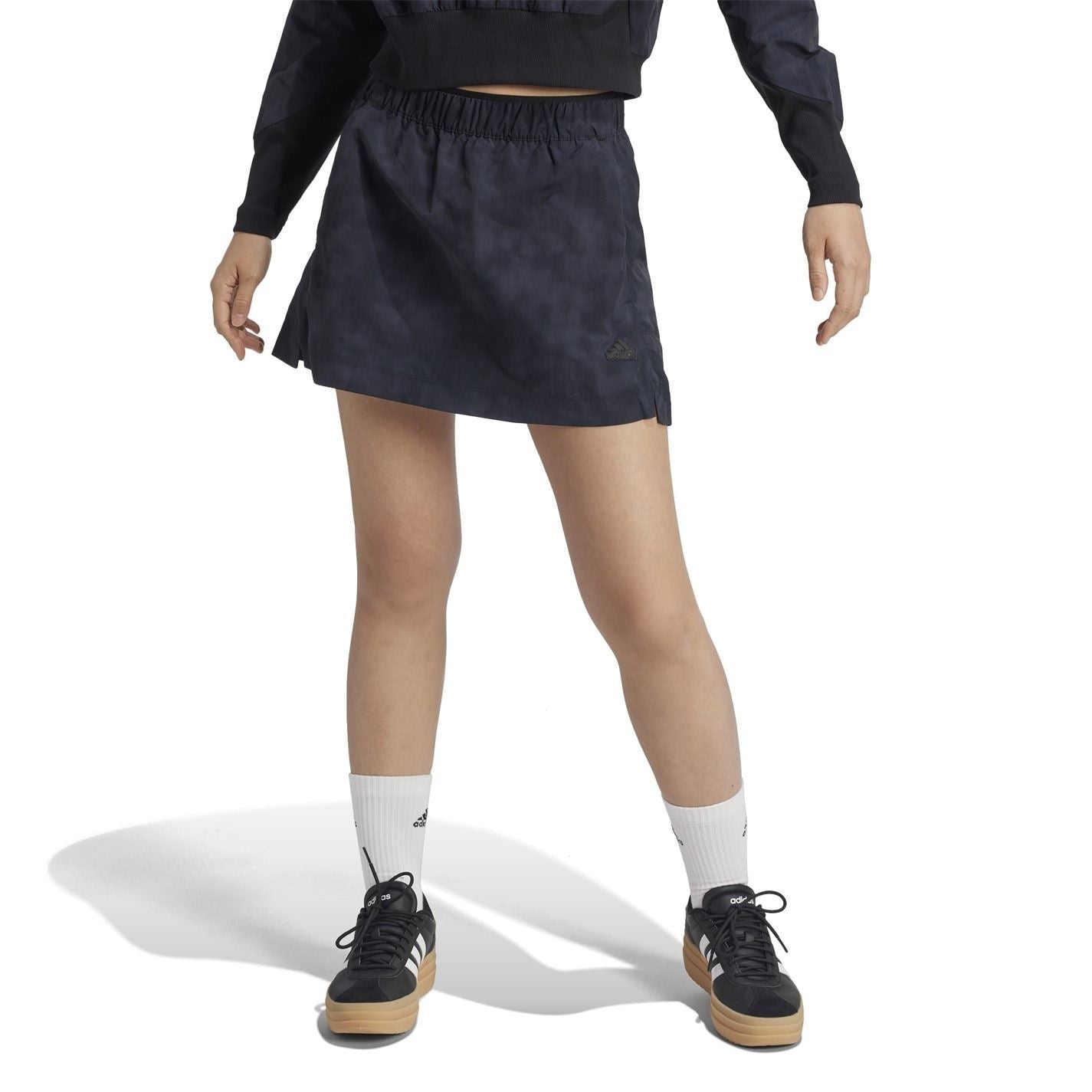 adidas Z.n.e. Woven Skirt