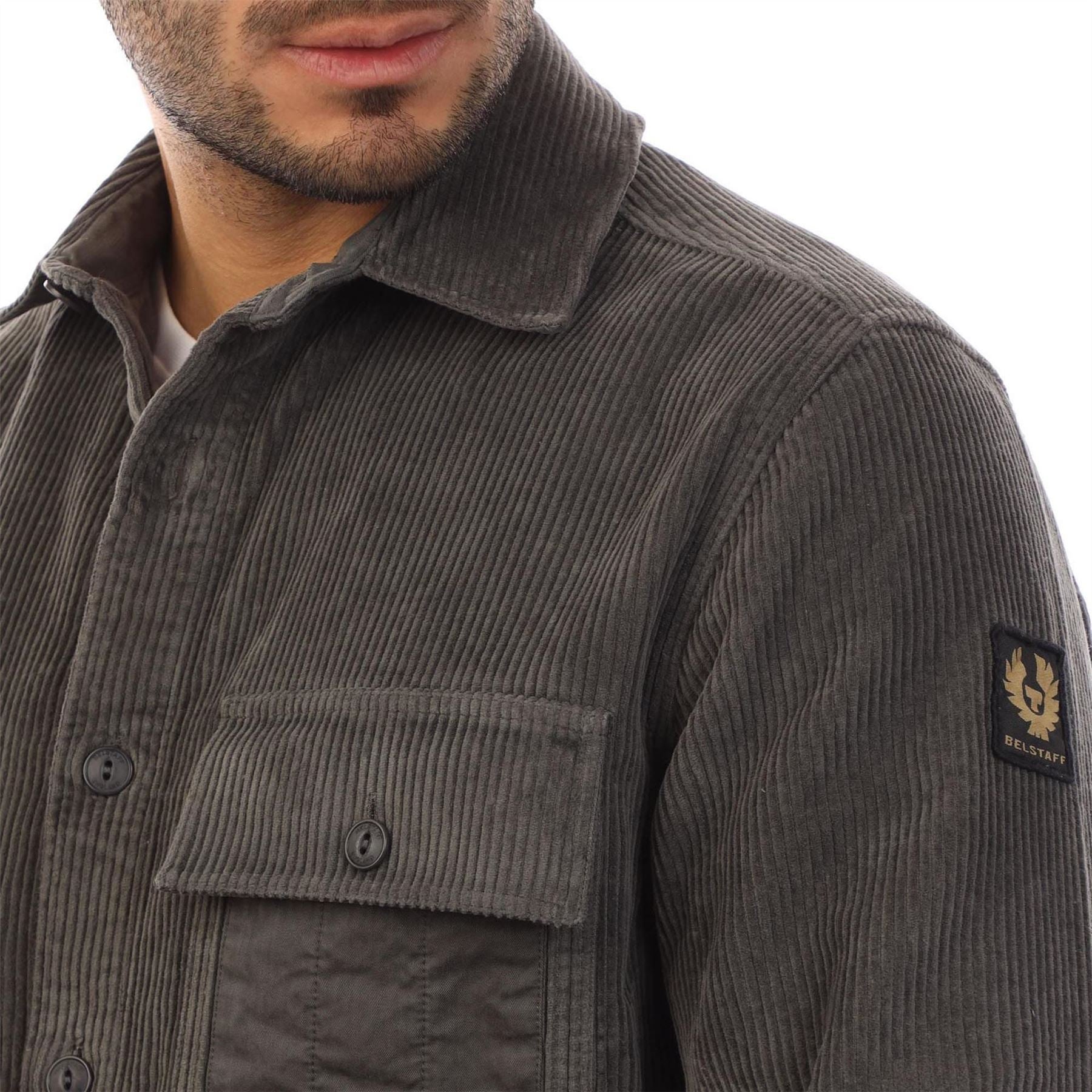 Belstaff Fallgate Shirt