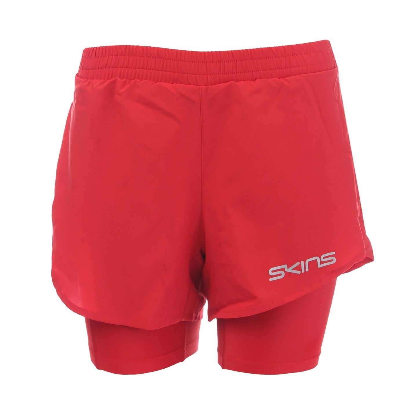 Skins Series 3 Geometric Patterned Tights