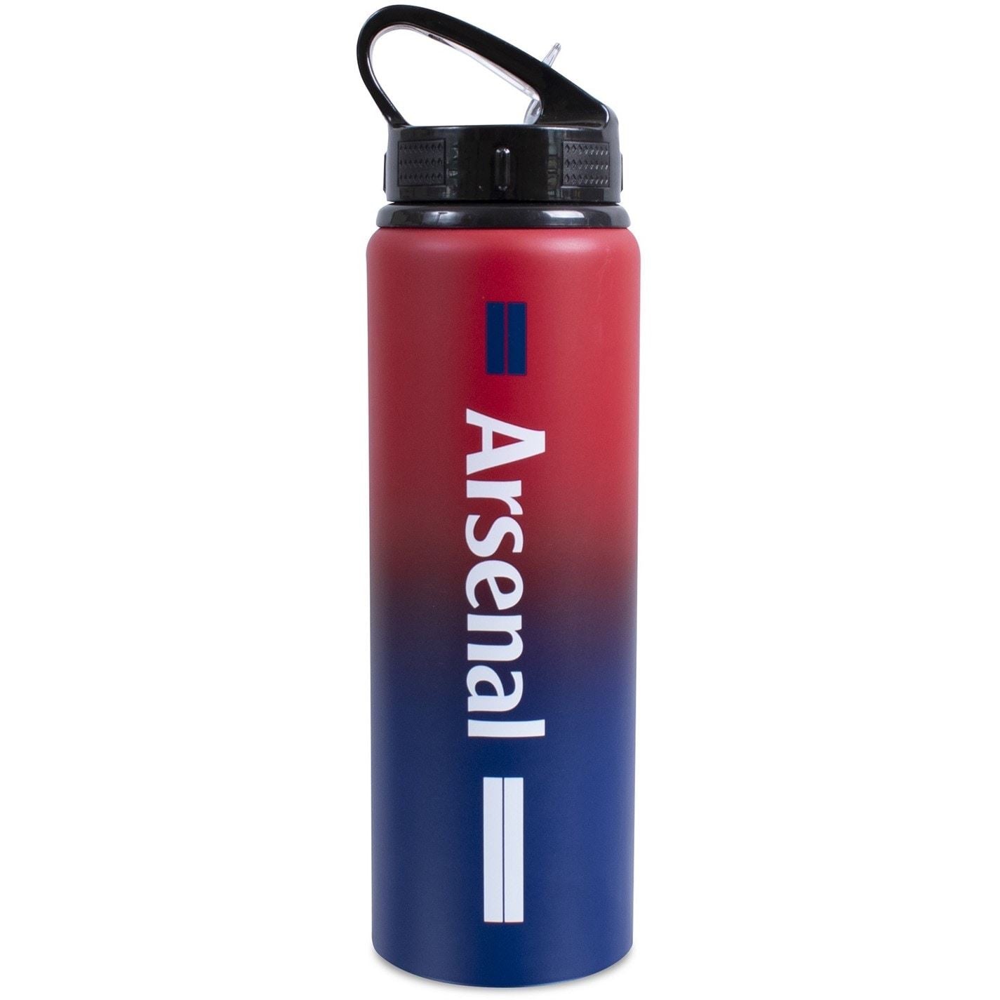 Team Alu Water Bottle