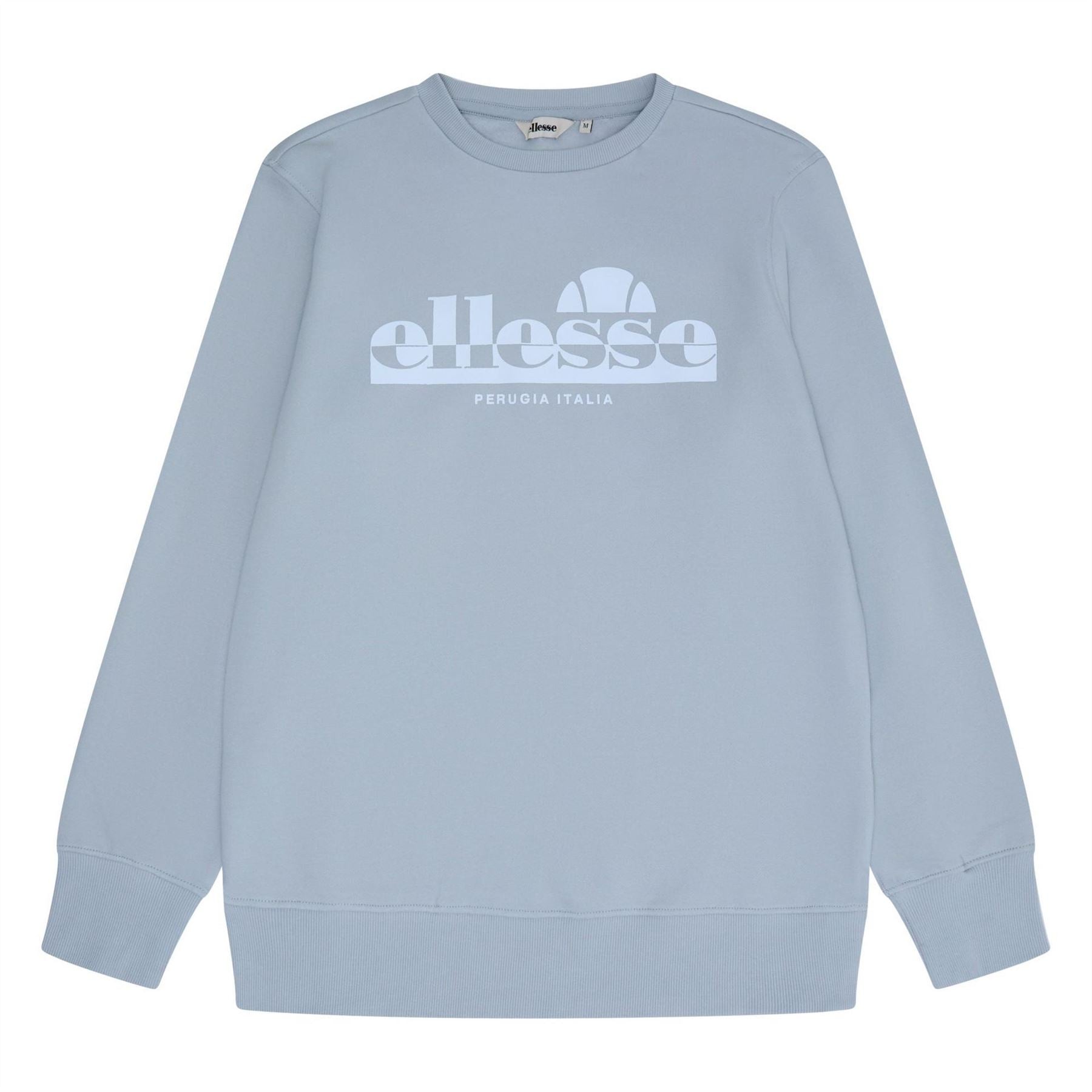 Ellesse Crew Sweatshirt