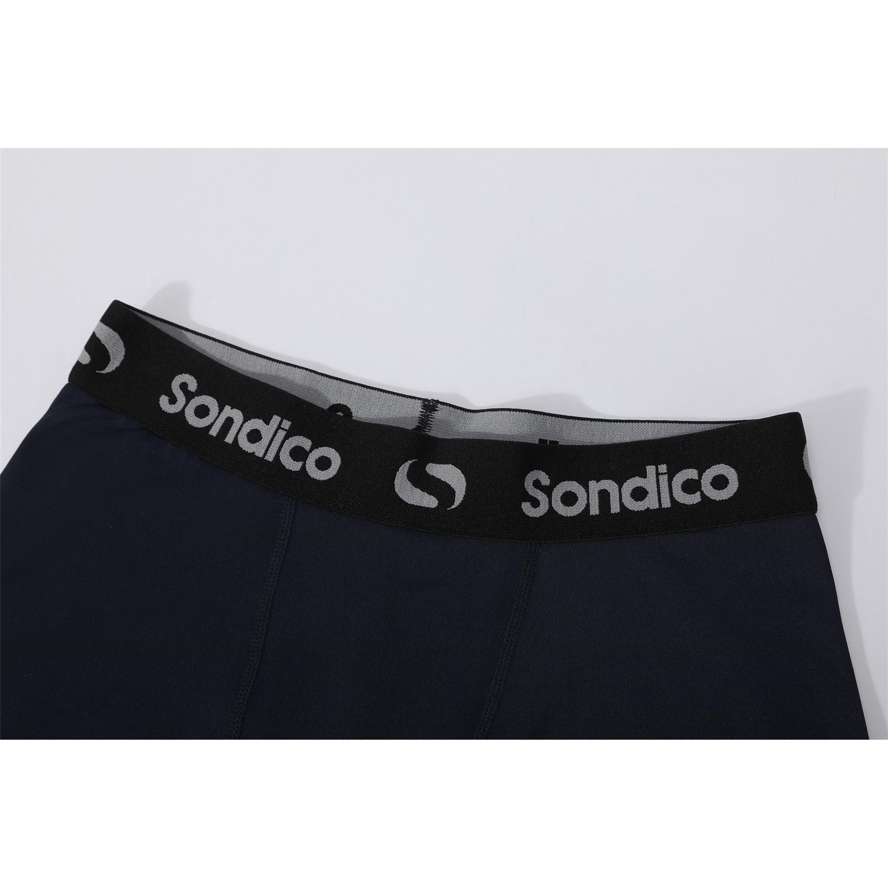 Sondico Mens Core 6 Base Layer Shorts