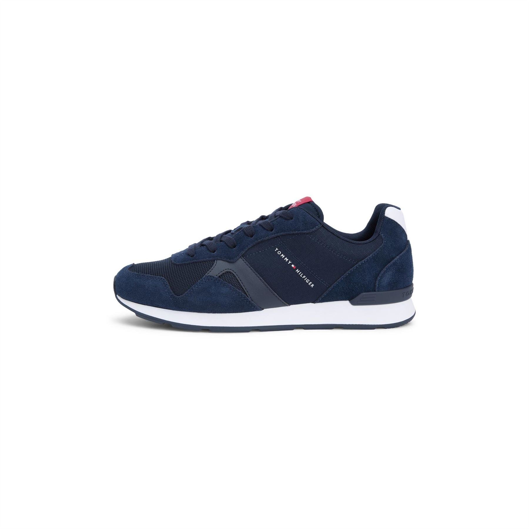 Tommy Hilfiger Maxlitemx Trainers Sn63