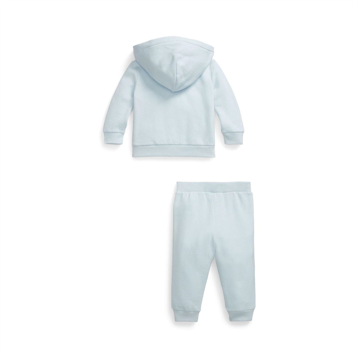 Polo Ralph Lauren Kids Tracksuit Set