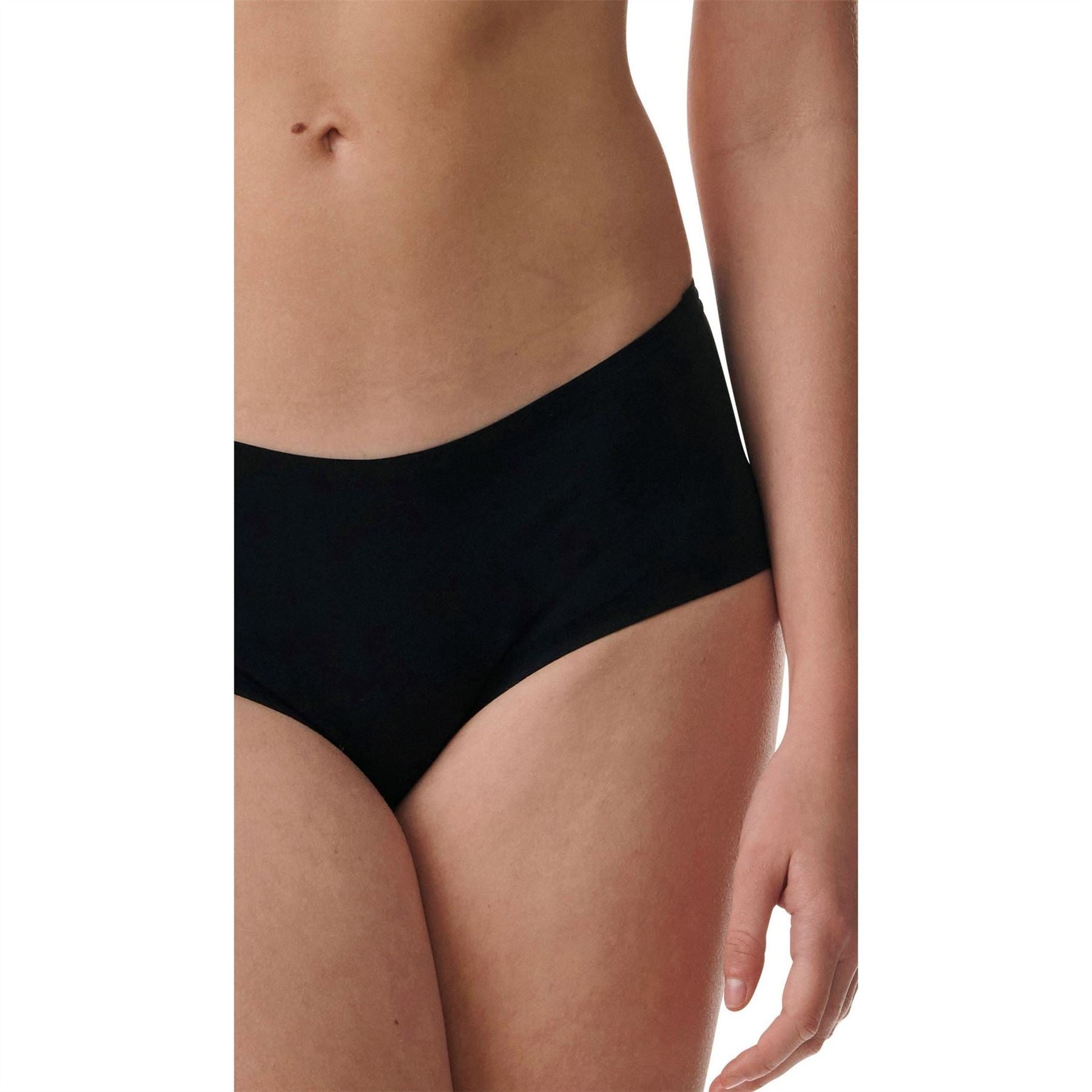 Wolford Cotton Contour Panty
