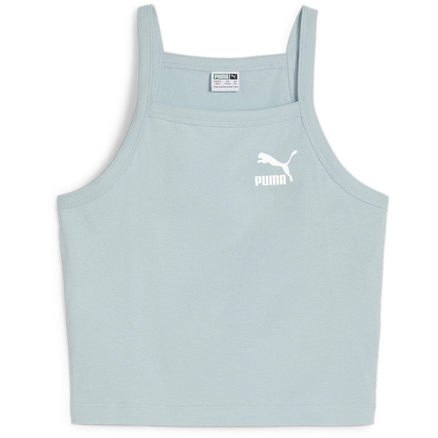 Puma Classics Tank Vest