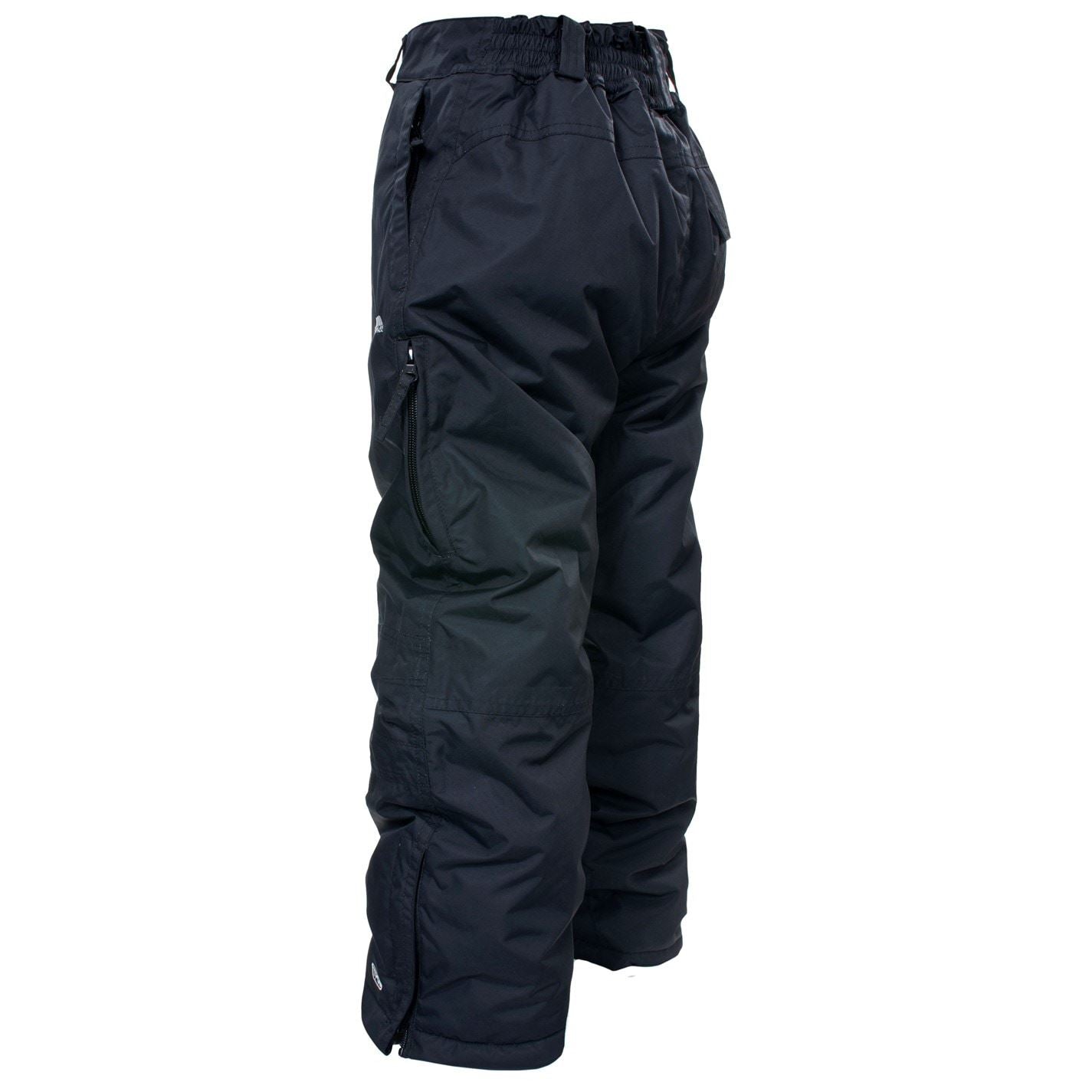 Trespass Kids Marvelous Ski Trousers