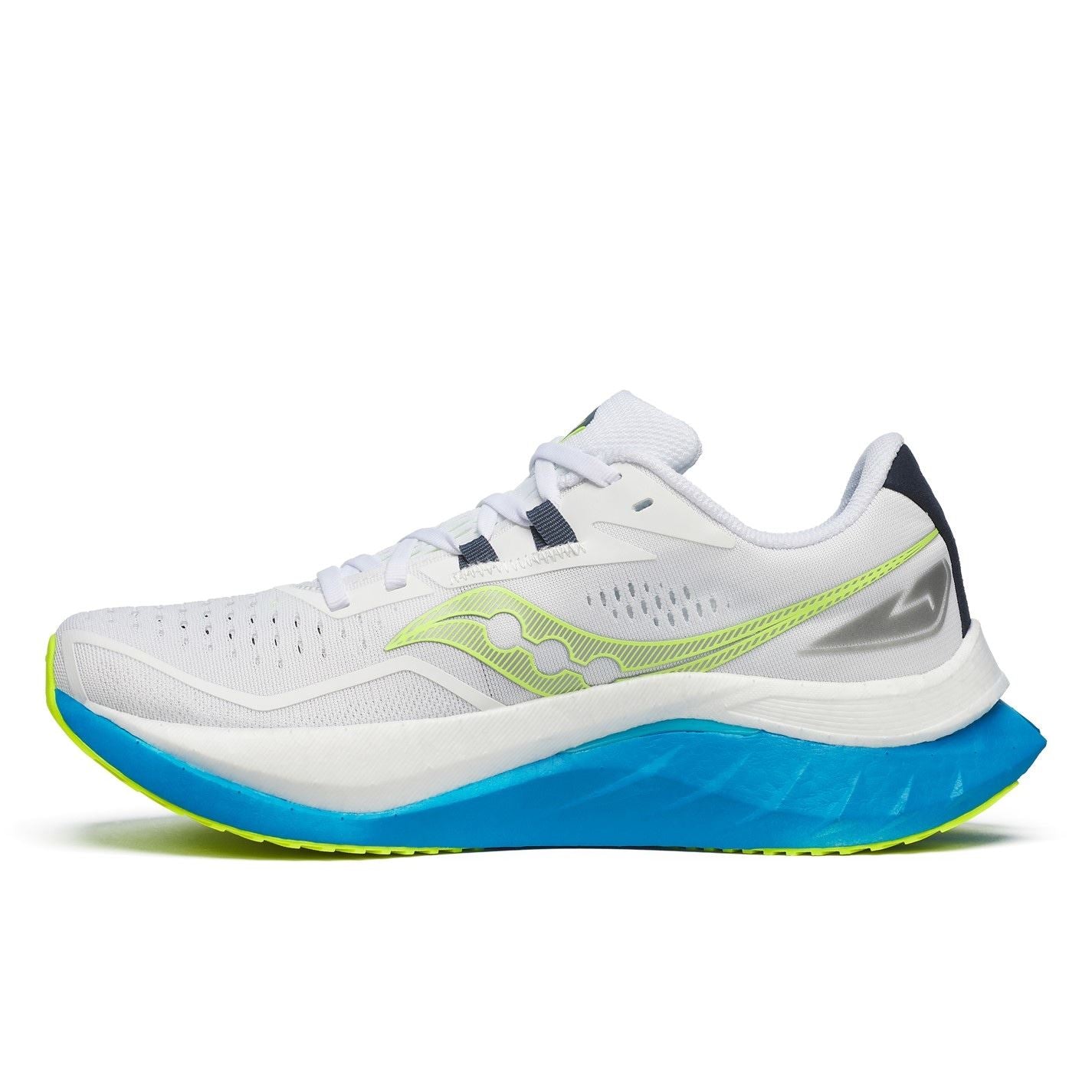 Saucony Endorphin Speed 4 Low Top Road Shoes