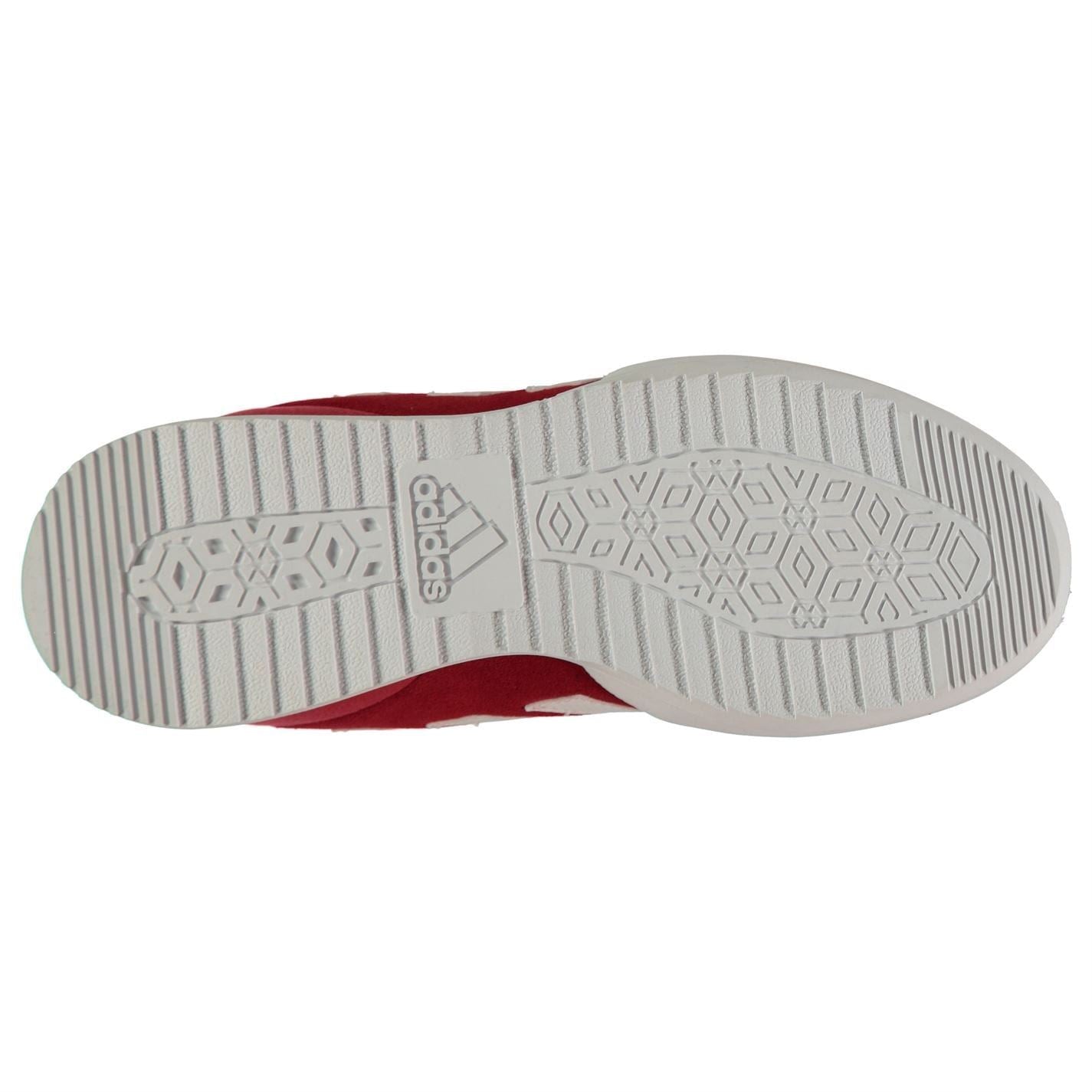 adidas Copa Super Suede Childrens Trainers