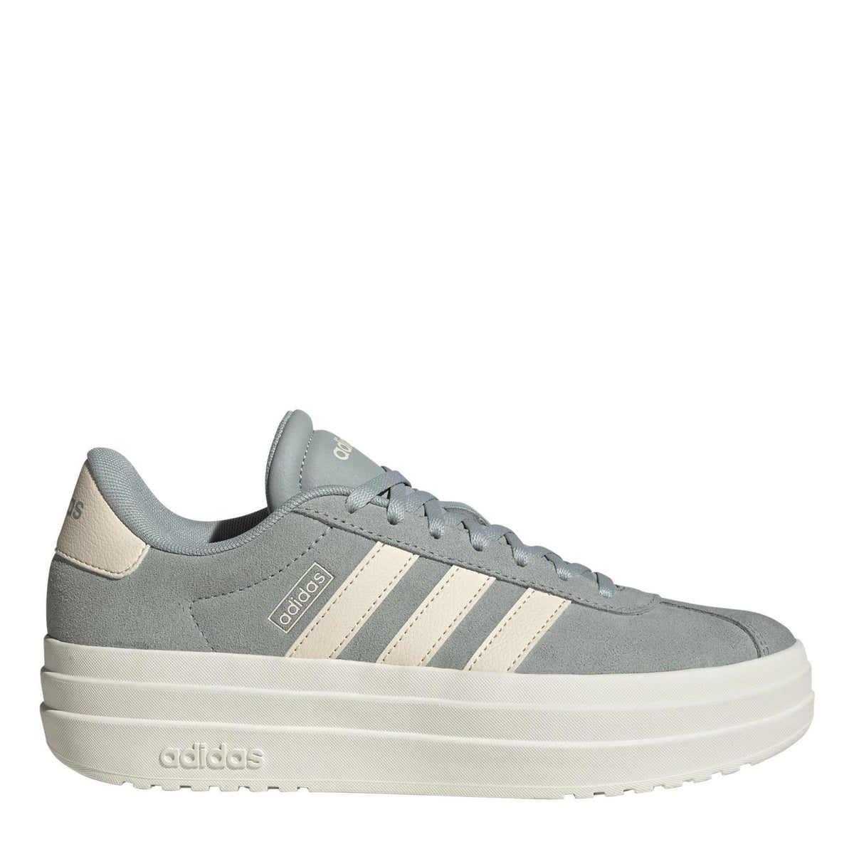 adidas Womens Vl Court Bold Trainers