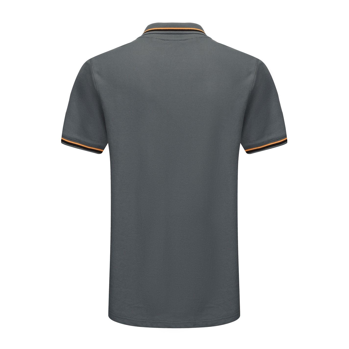 Slazenger Mens Tipped Polo Shirt