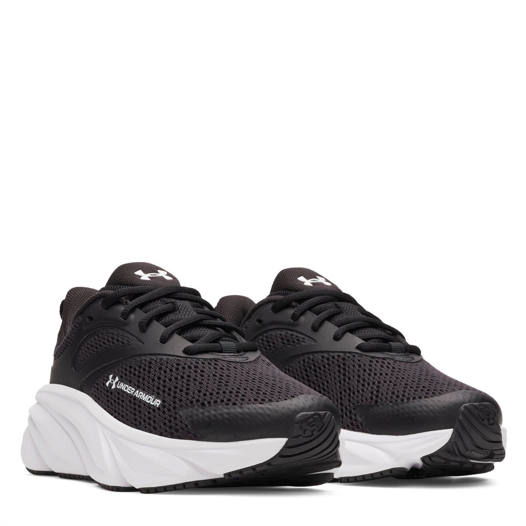Under Armour Casual Low Top Trainers