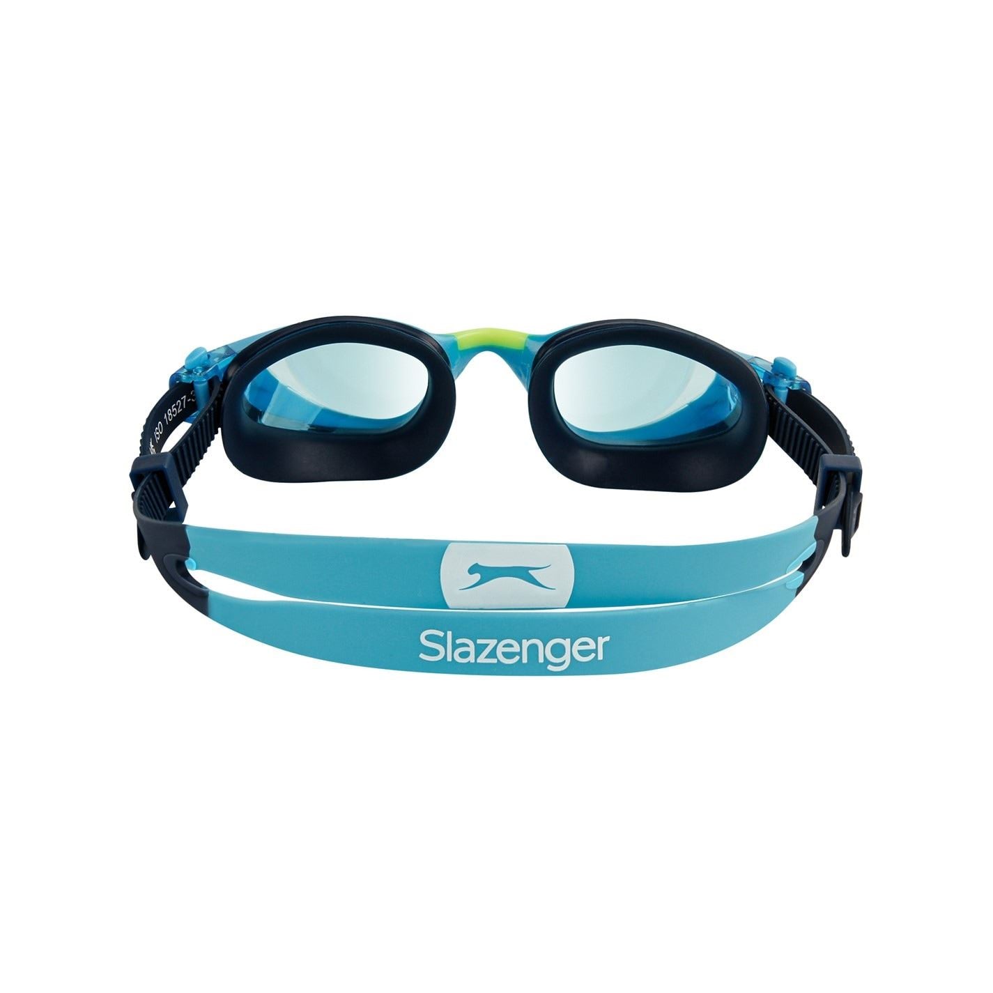 Slazenger Aero Junior Swimming Goggles