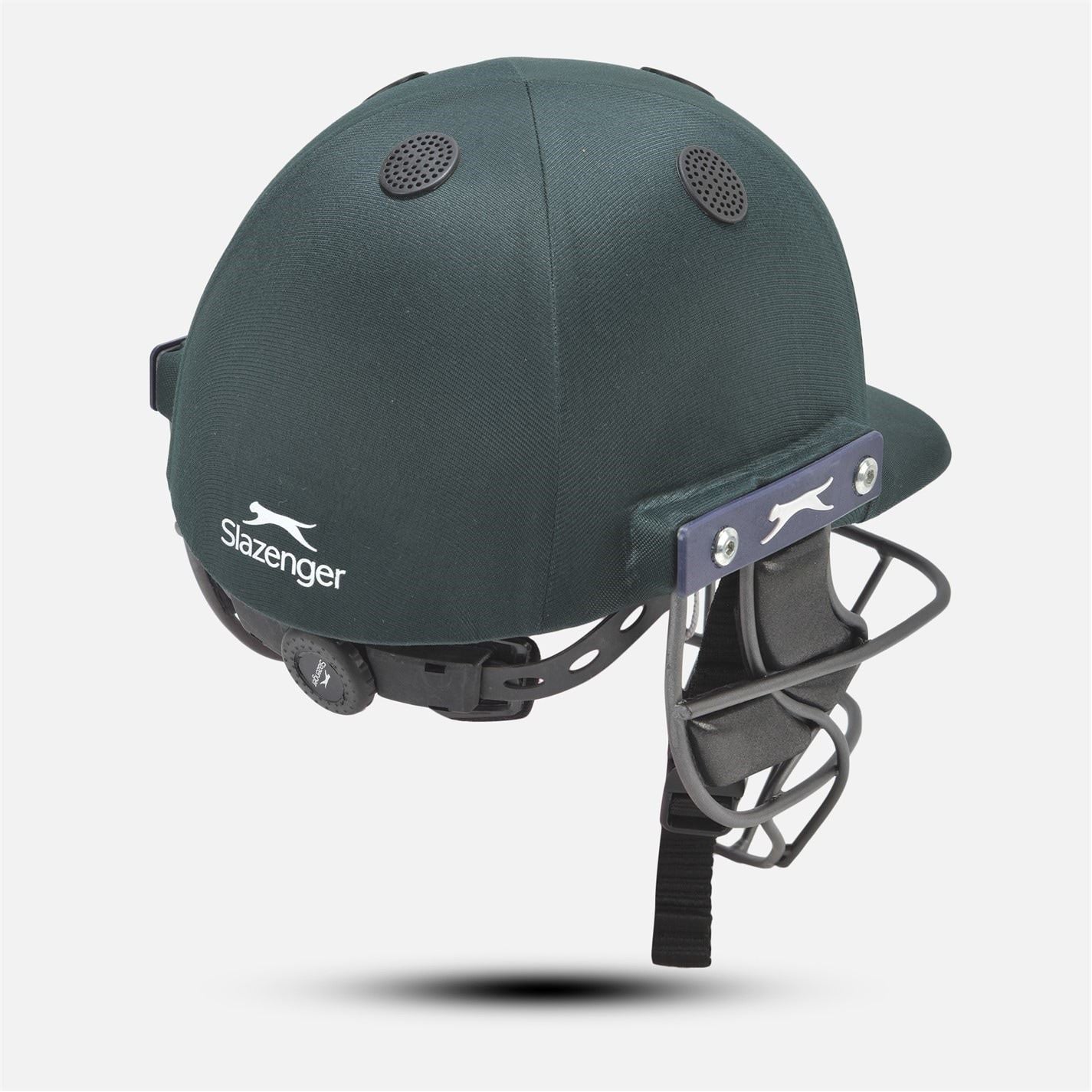 Slazenger V2 Series Cricket Helmet Junior