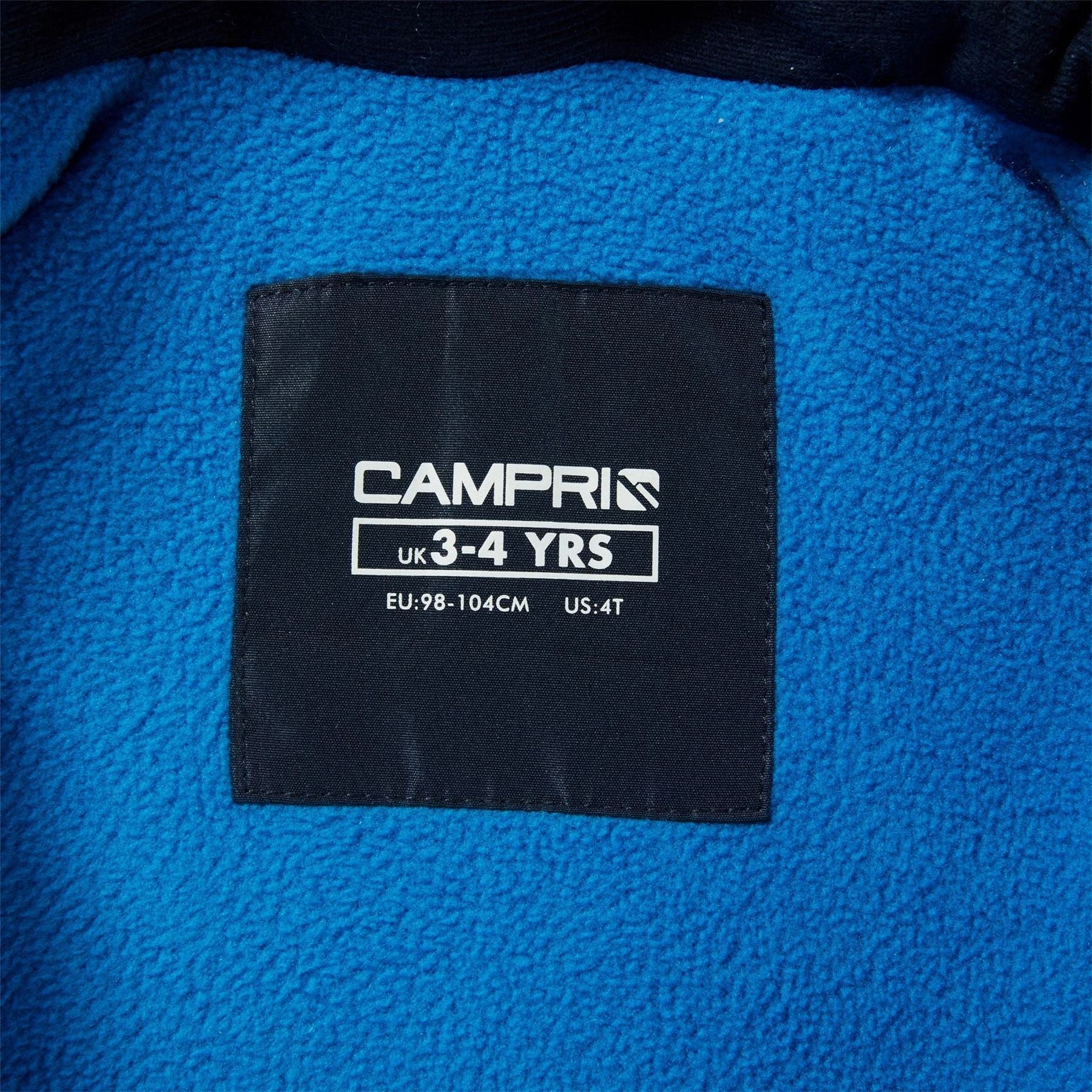 Campri Raise Ski Suit Infants