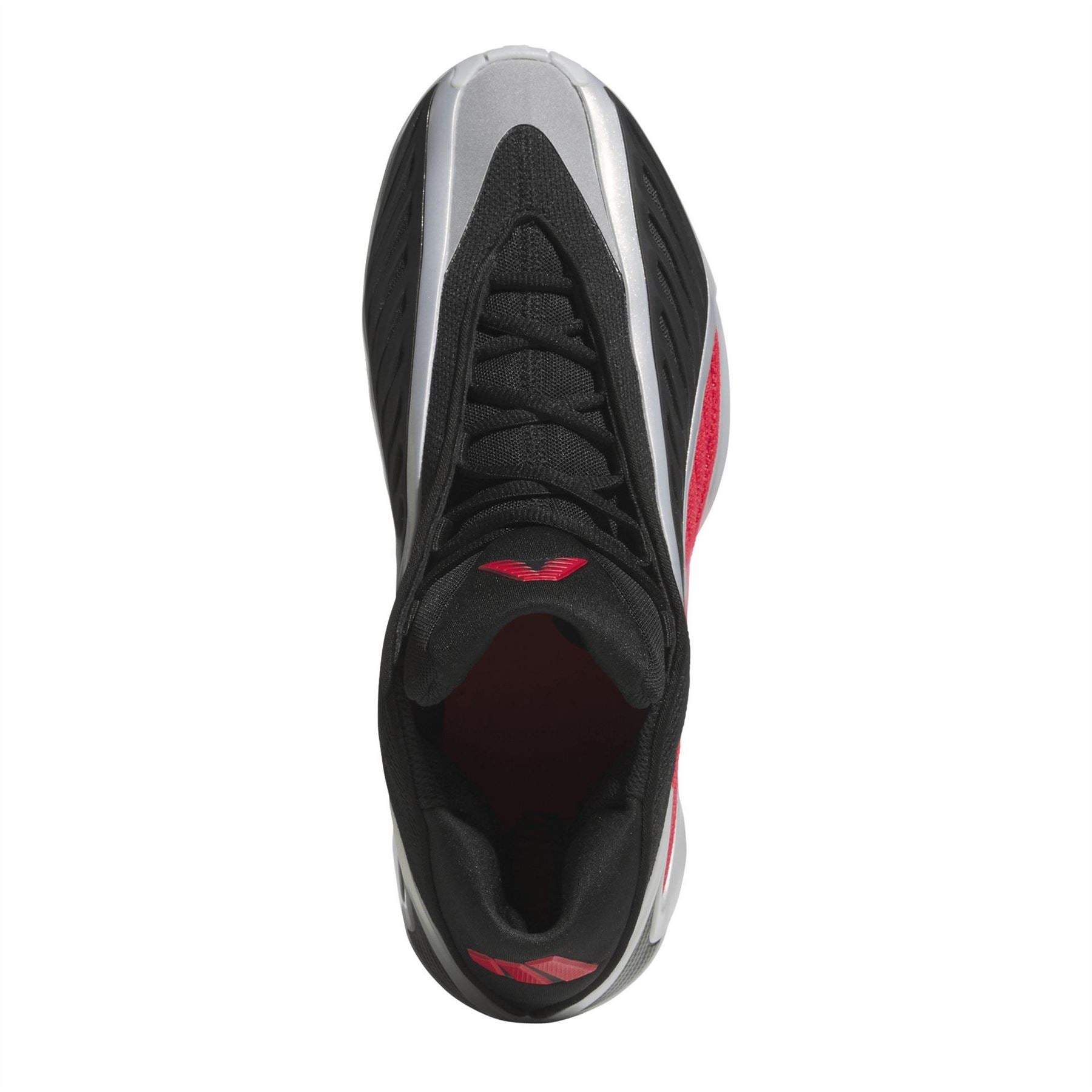adidas Anthony Edwards 2 Low Top Lace-Up Sneakers