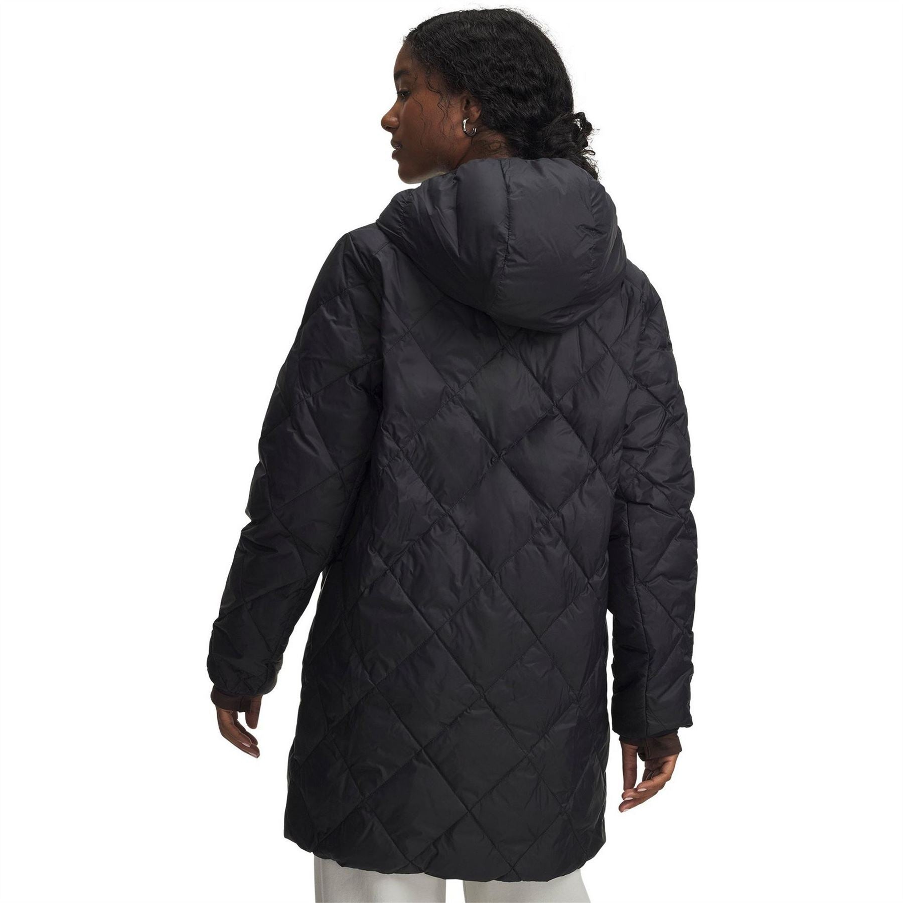 Under Armour Legend Down Parka