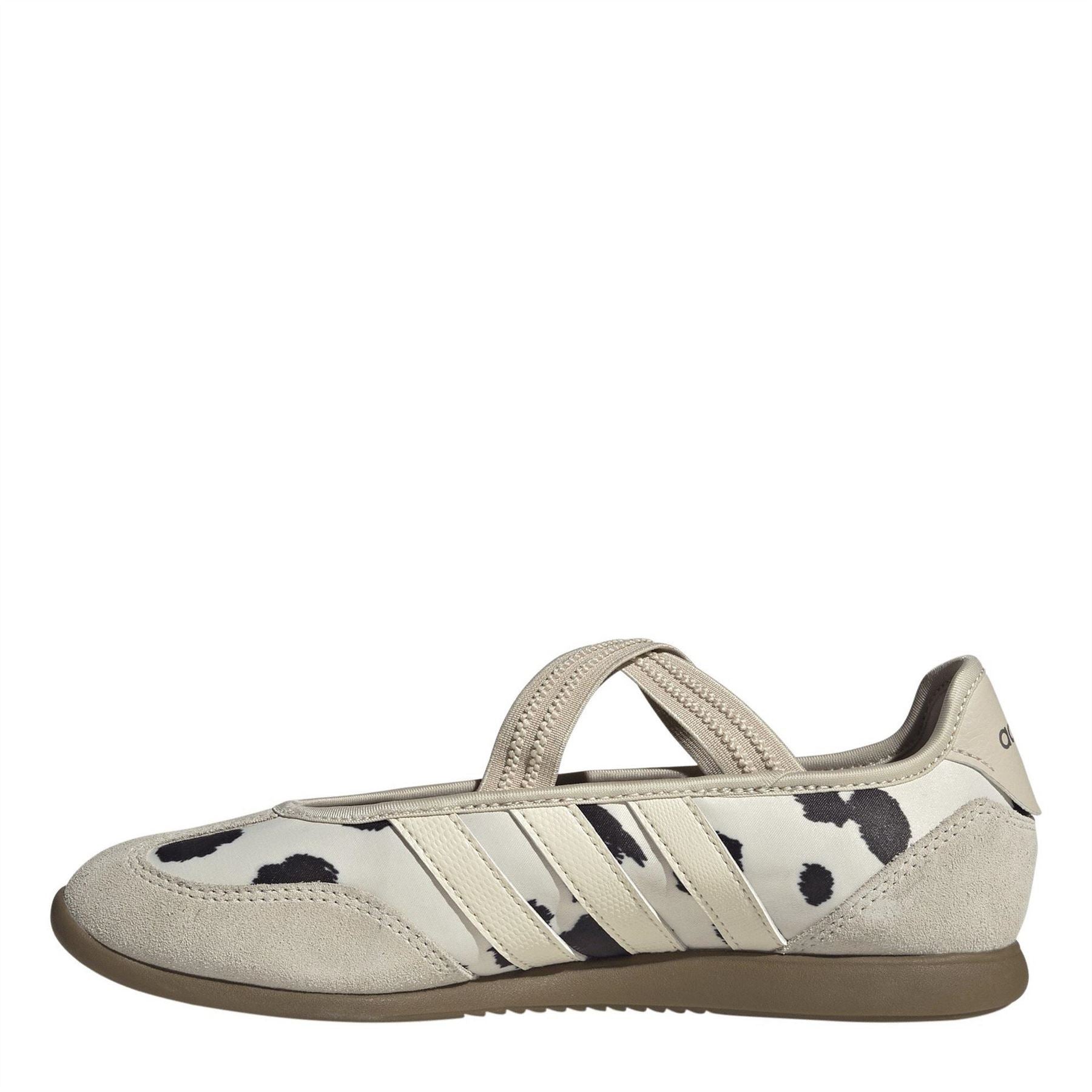 adidas Low Top Trainers
