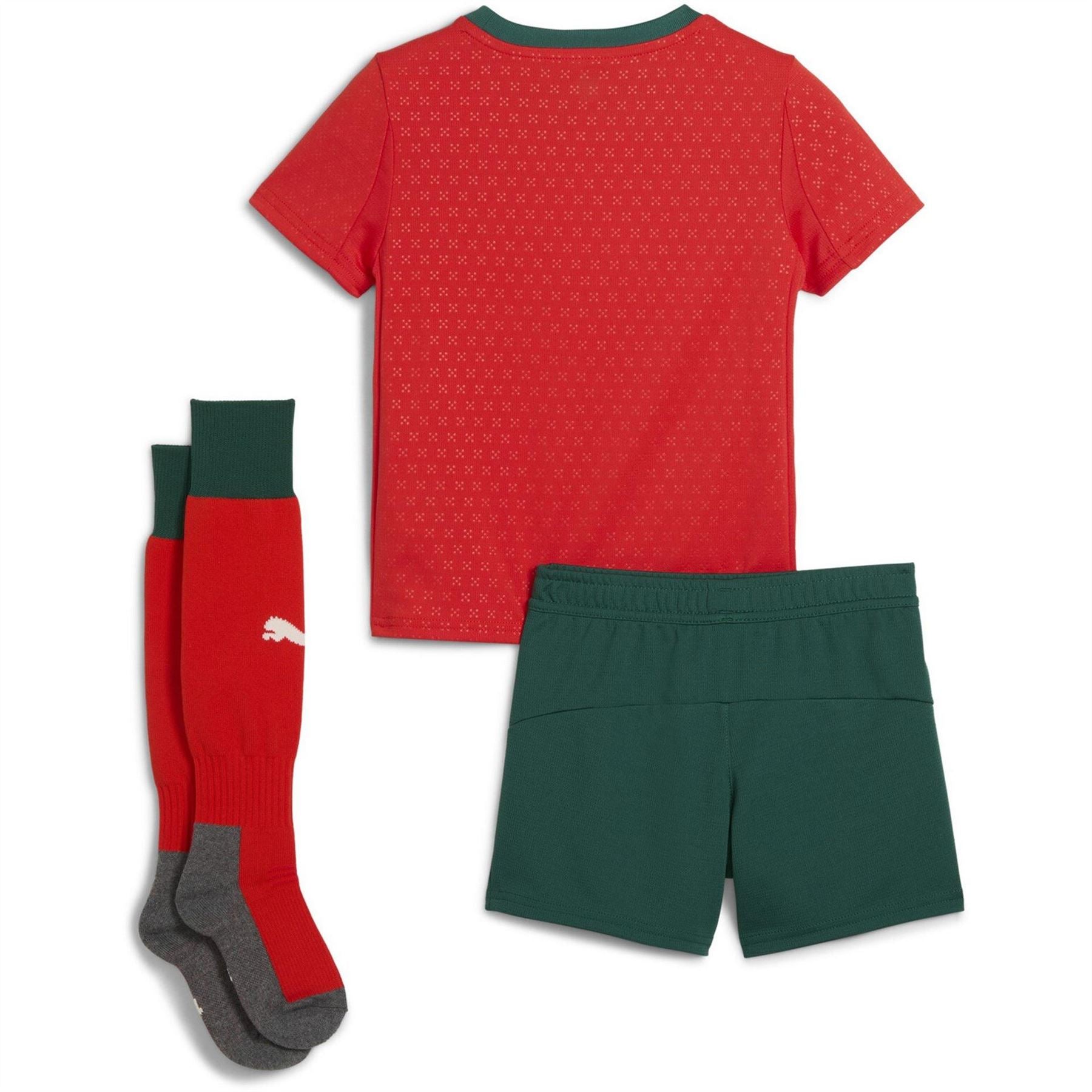 Puma Home Minikit 2025 Infants