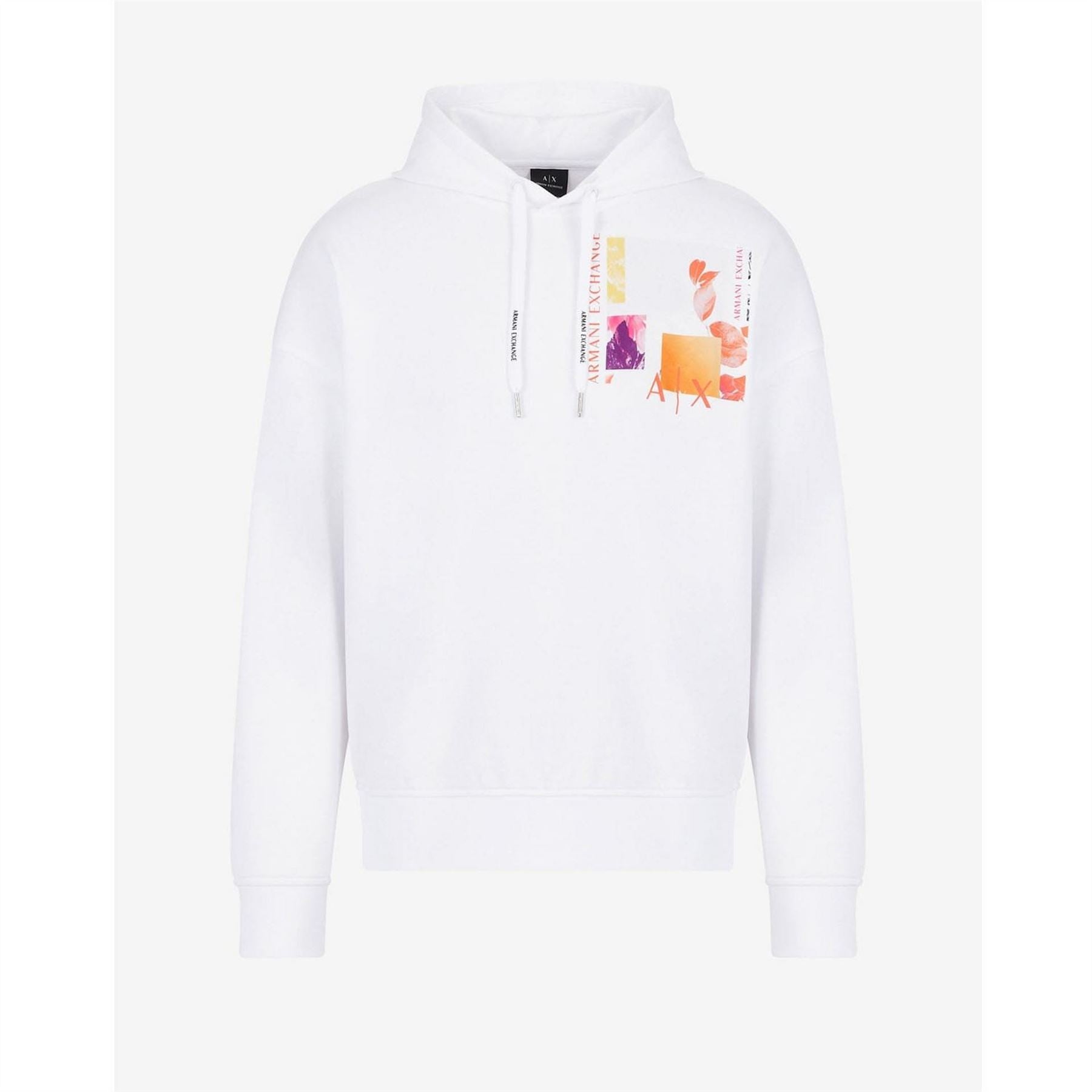 Armani Exchange Hoodie