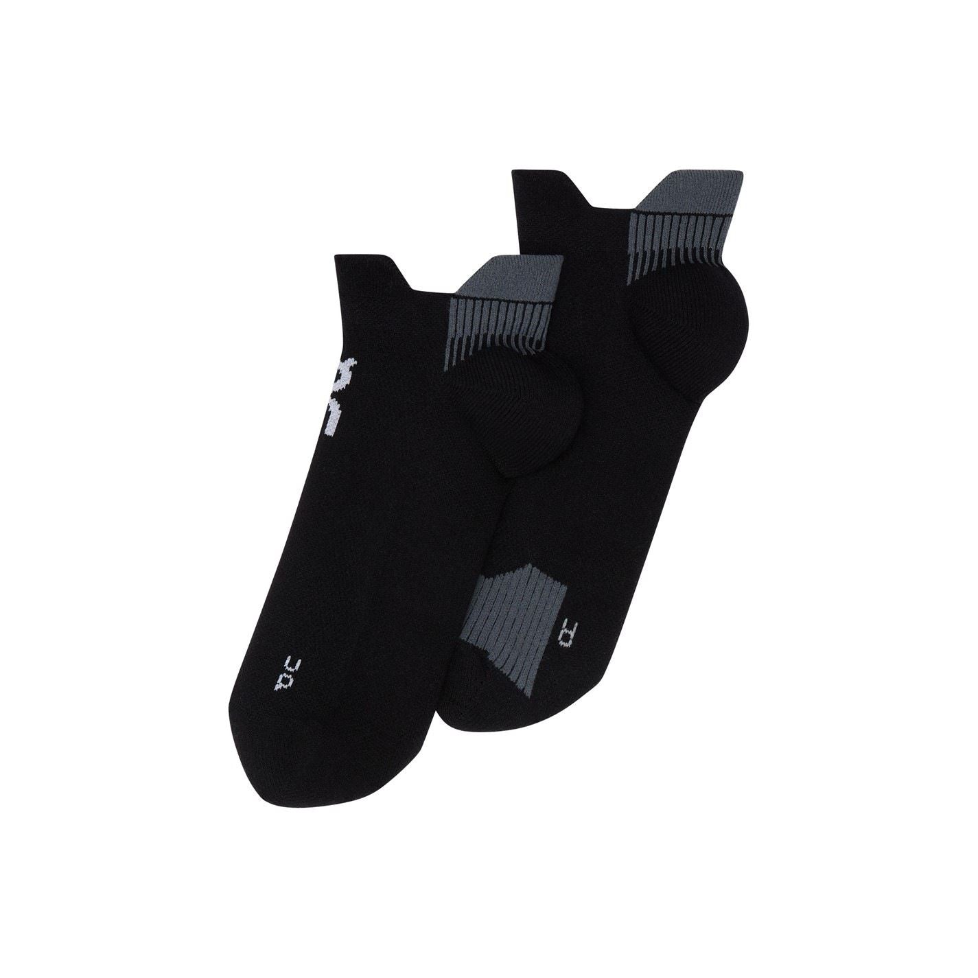 On Low Trainer No Show Socks