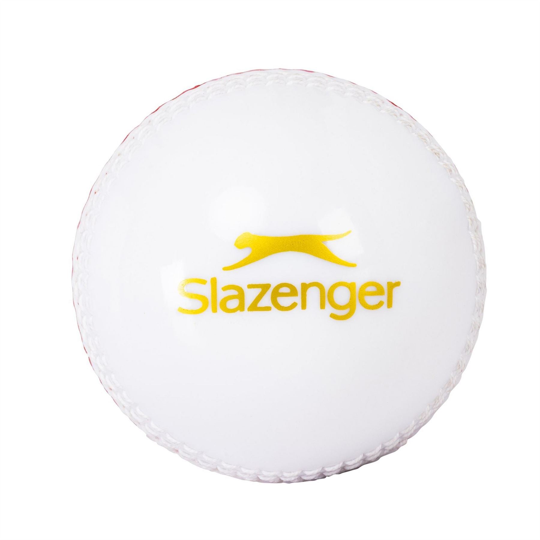 Slazenger Cricket Ball