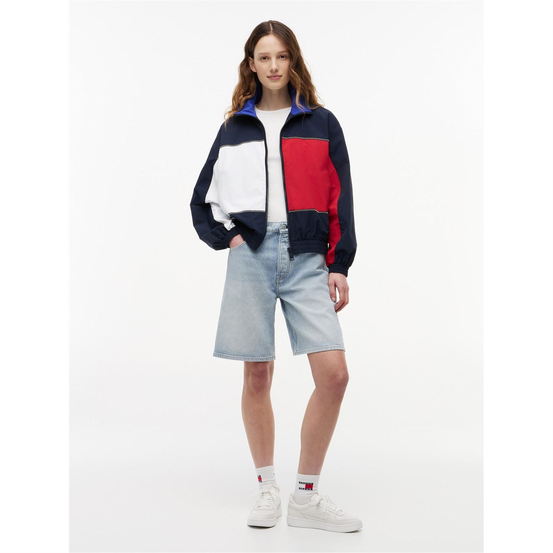 Tommy Jeans Harrington Jacket