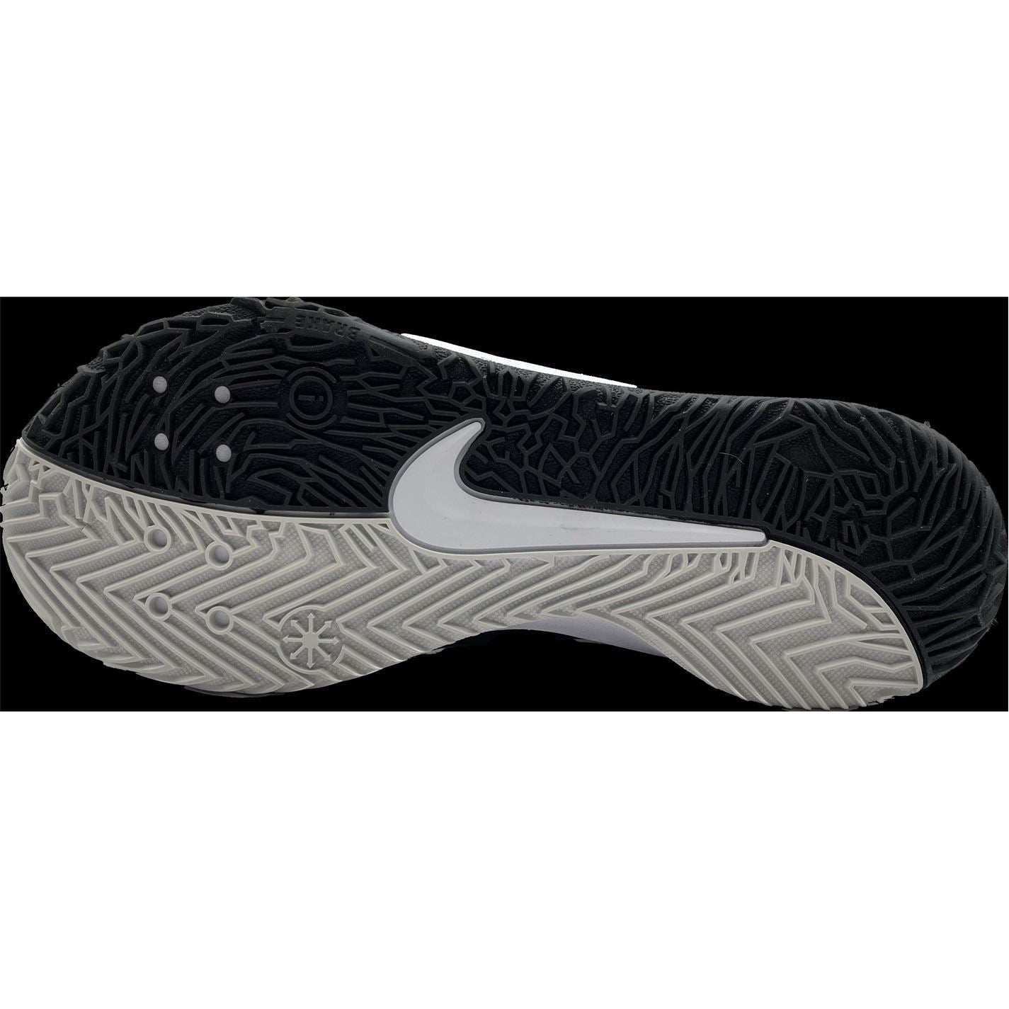 Nike Zoom Hyperace 3 Low Top Sneakers