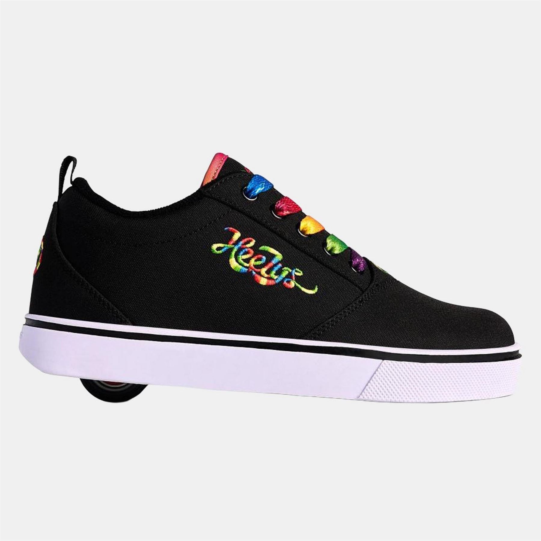 Heelys Pro 20   Black Black