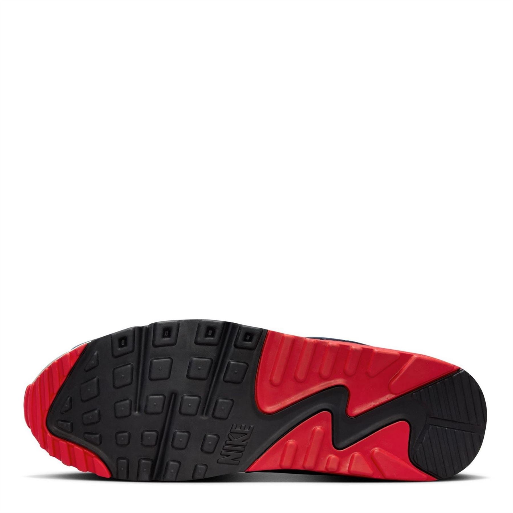 Nike Mens Air Max 90 Trainers