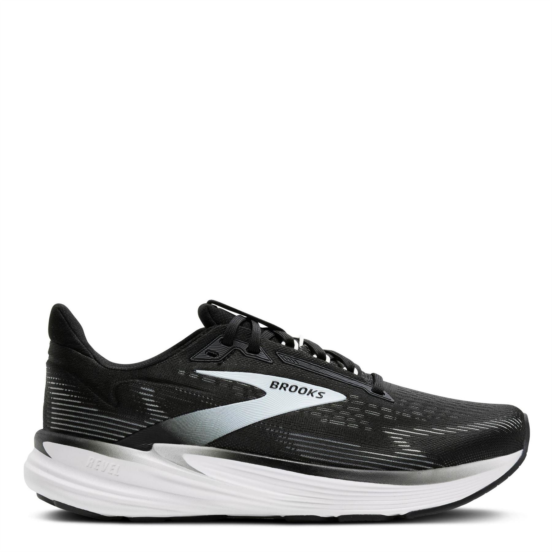 Brooks Mens 8 Road Running Shoes
