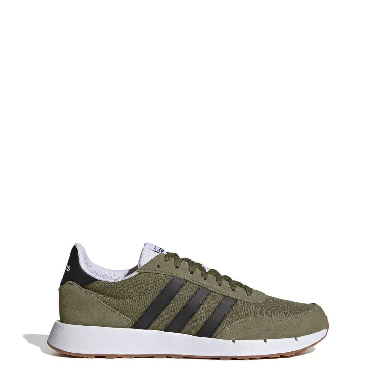 adidas Run 60s 2.0 Low Top Trainers