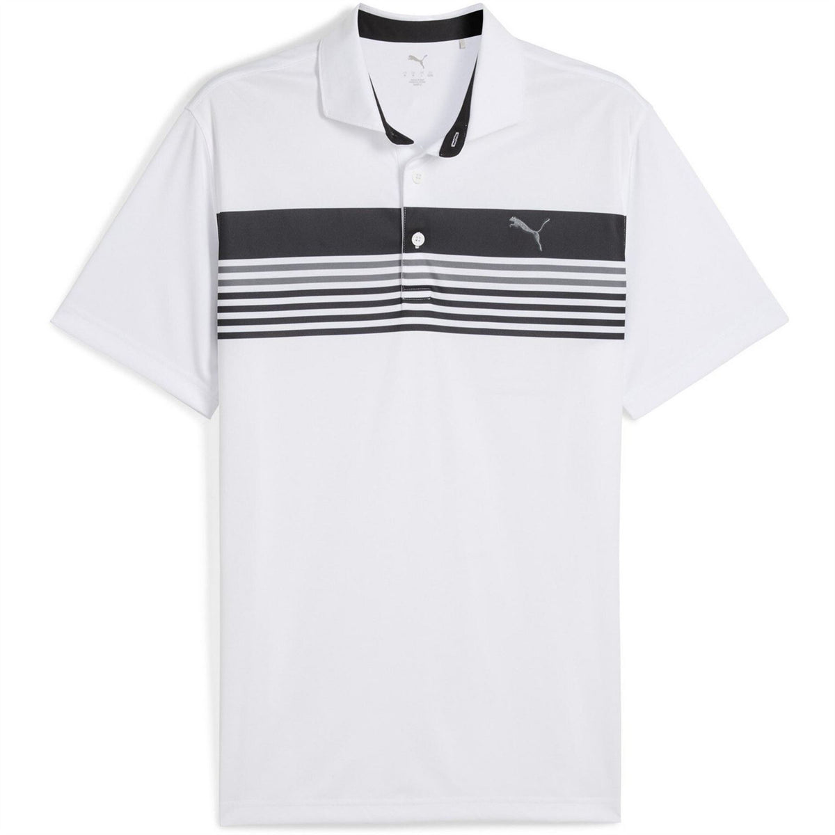 Puma Mens West Polo Shirt