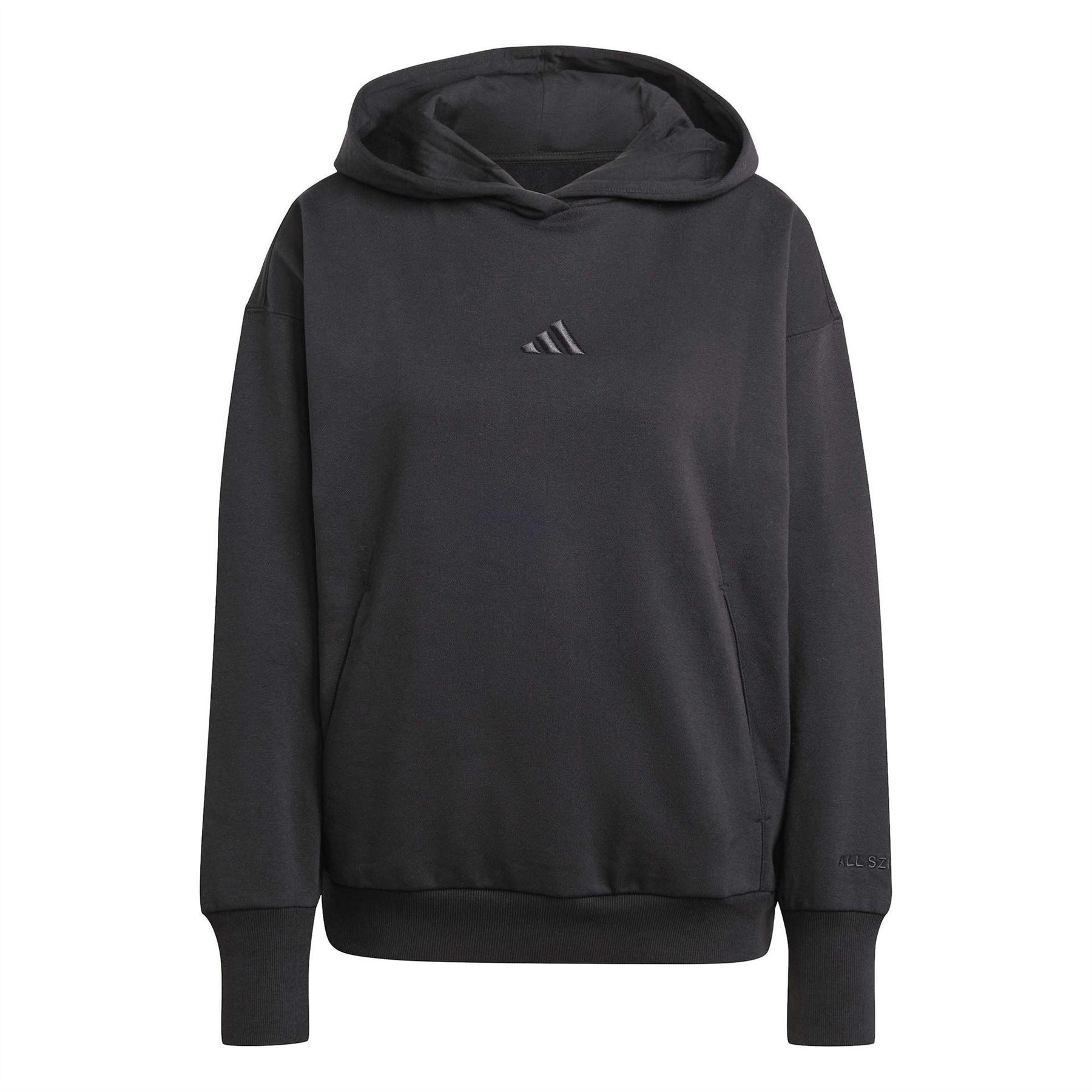 adidas Womens W All Szn Bf Hoody Hoody