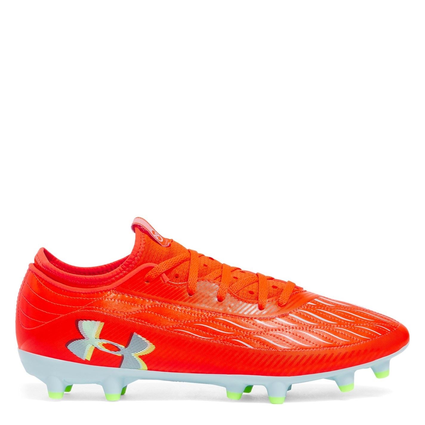Under Armour Magnetico Elite 4 Firm Ground Football Boots